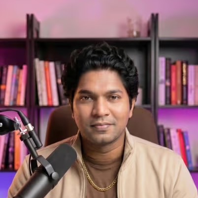 Praveen Kotteswaran